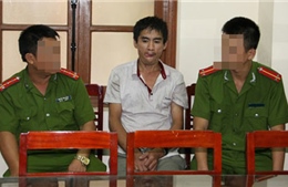 Điều tra mở rộng vụ vận chuyển 100 bánh heroin tại Thái Nguyên 